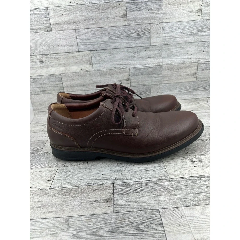 Clarks step into